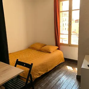 Appartement Studio 1 Lit Double Et Un Canapé, Barcelonnette