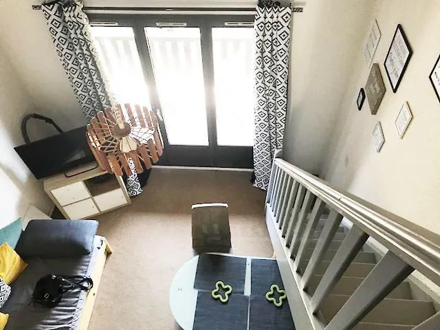 Appartement Hauteur Barcelonnette Vue Exceptionnelle Apartment