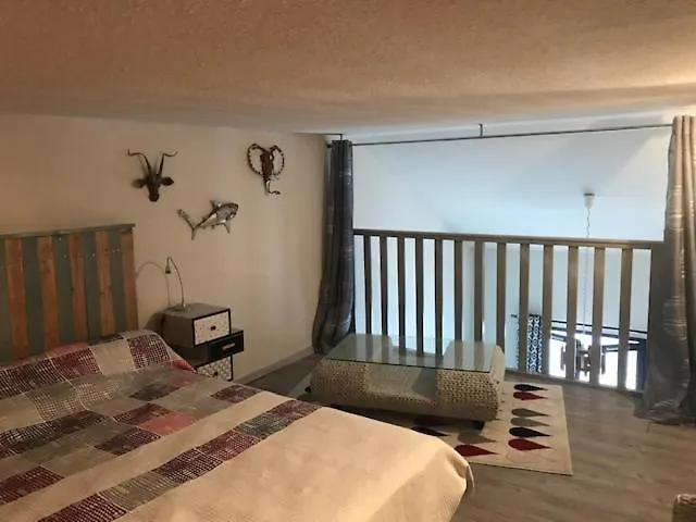 Appartement Hauteur Barcelonnette Vue Exceptionnelle